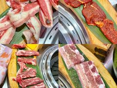 -玄希浪漫厨房·韩料烤肉(湖滨银泰in77店)