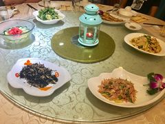 -博望坡酒楼(漕溪路店)