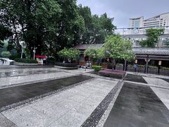 -荔湾湖公园