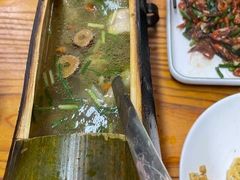 -61号餐吧(兴坪古镇漓江店)