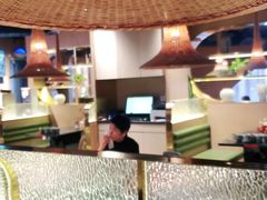 -云海肴云南菜·蒸汽石锅鱼(青岛万象城店)