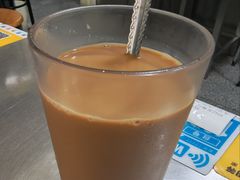 -颓记茶餐厅(美景总店)