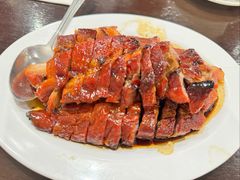 -文兴酒家(Chinatown - Gerrard Street)