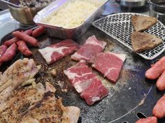 -玄希浪漫厨房·韩料烤肉(湖滨银泰in77店)