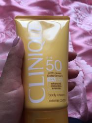 -CLINIQUE倩碧