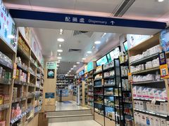 -便民药房(喷水池店)