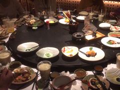 -花潮料理艺食馆(成都万象城店)