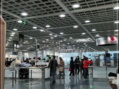 -宜家·瑞典风味餐厅(北京西红门店)