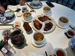 -侨美·唐荔园·40年地道粤菜