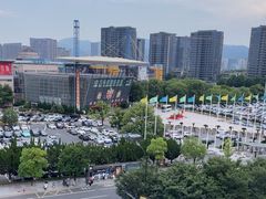 -义乌国际商贸城