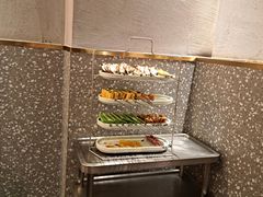 -白玉·朝鲜族烤串(南山店)