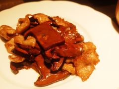-庐灶江南·江南菜·四合院Bistro(东直门雍和宫·原华侨宾馆店)