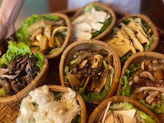 -滇野云南野生菌餐厅(陕西南路店)