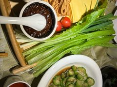 -锦绣金山人家(友谊店)