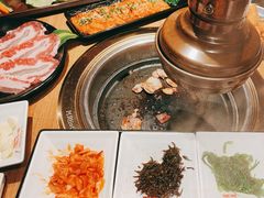 -炉小哥烤肉(信万广场店)