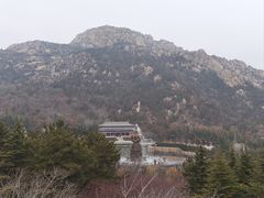 -石岛赤山风景区