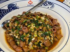 -旺角小渔村·海肠捞饭开创者(环山路店)