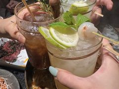 -大龙燚·旷野鲜火锅(广州首店)