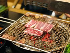 -九田家黑牛烤肉料理(石路天虹店)