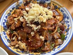 -赵姐猪耳朵饭店