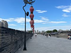 -西安城墙·碑林历史文化景区
