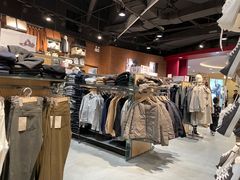 -MUJI无印良品(杭州万象城店)