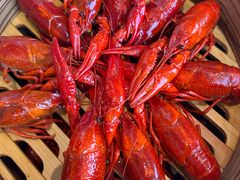 -一棠龙虾•王牌虾球(恒隆广场店)