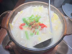 -闽上鲜·福建菜(龙湖滨江天街店)