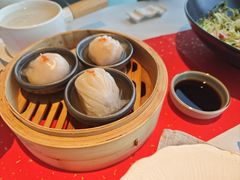 -馋遇江南·精致湖景雅宴(东方之门店)