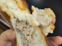 -春日谷面包公社·鲜制烘焙(红山动物园店)