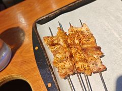 -路边羊烧烤酒场(宝带路店)