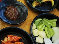 -高社长参鸡汤(高丽街店)