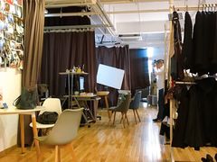 -壹人壹像工作室(购物公园店)