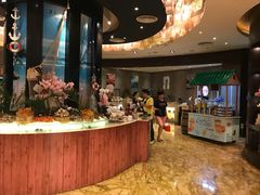 -好日子皇冠假日酒店·君怡咖啡厅(特美思大厦店)