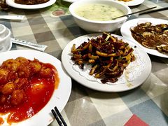 -华春餐馆(鱼山路店)