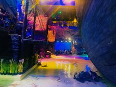 -华夏文旅海洋公园