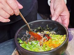 -釜山火炉·海鲜烤肉(紫藤路店)