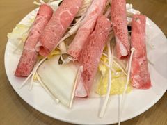 -陆家嘴万怡酒店·万荟轩