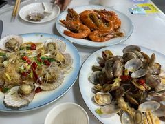 -来之顺海鲜菜馆·青岛菜·始于1993(栈桥店)