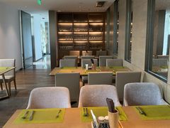 大堂-都会尚膳·海鲜自助餐厅(重庆万豪酒店)