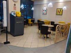 -德克士(大王全福元店)