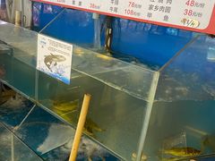 -粗粮人家·东北菜(洋桥店)