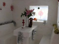 -北极村旅游风景区