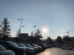 -新竹里馆·花园餐厅(兴苑路店)