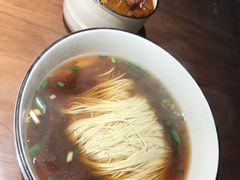 -十面春风·江南面馆(崇宁路店)