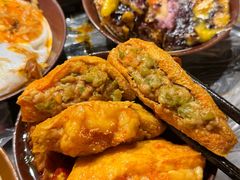 -古木枫老火锅(洪崖洞店)