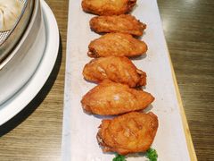 -隆喜元鱼汤包·海鲜(中联广场店)