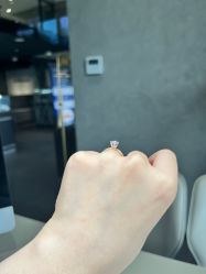 -VE DIAMOND·天然&培育钻石定制