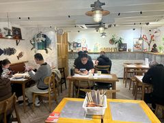 -十面欢腾(长乐路店)