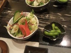 -南通绿洲国际假日酒店全日餐厅